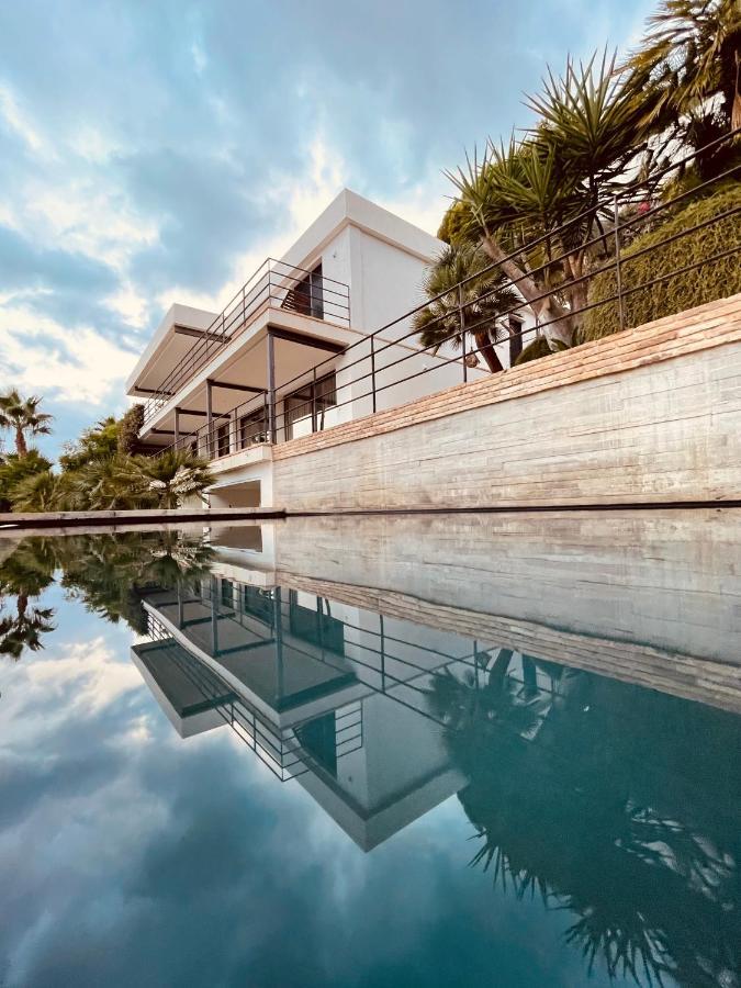 El Jardin Botanico Villa Luz Altea Eksteriør bilde
