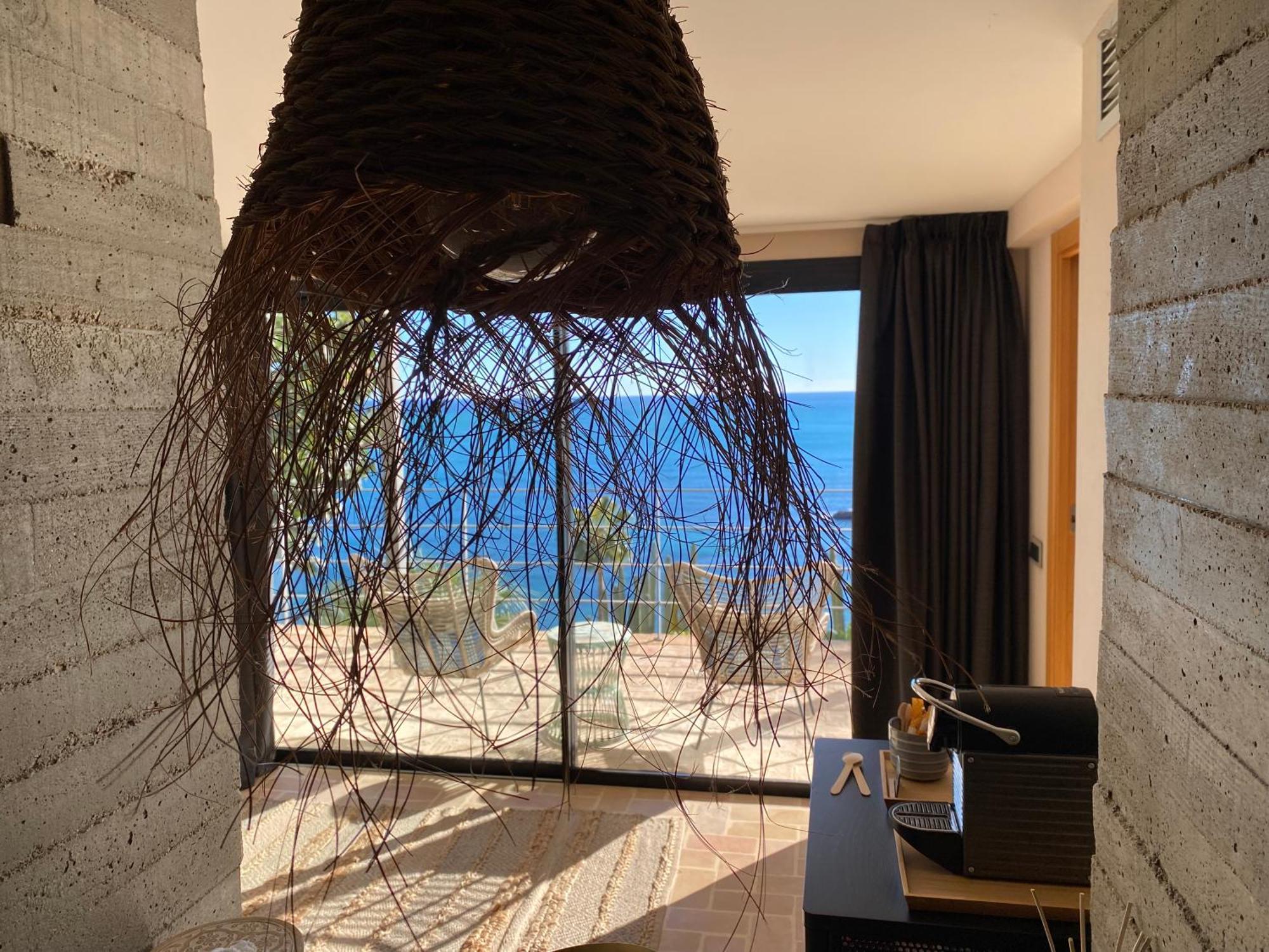 El Jardin Botanico Villa Luz Altea Eksteriør bilde