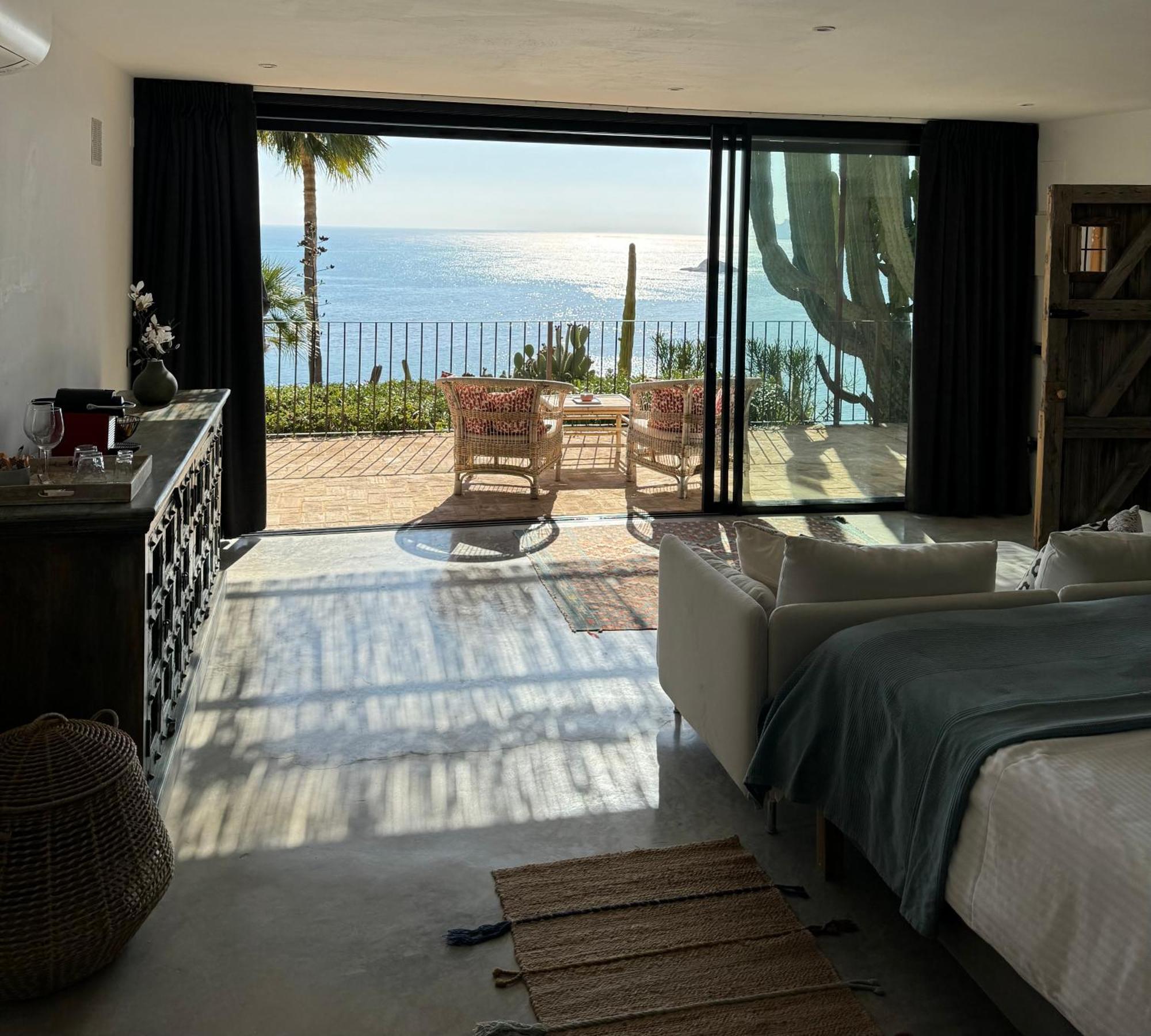 El Jardin Botanico Villa Luz Altea Eksteriør bilde