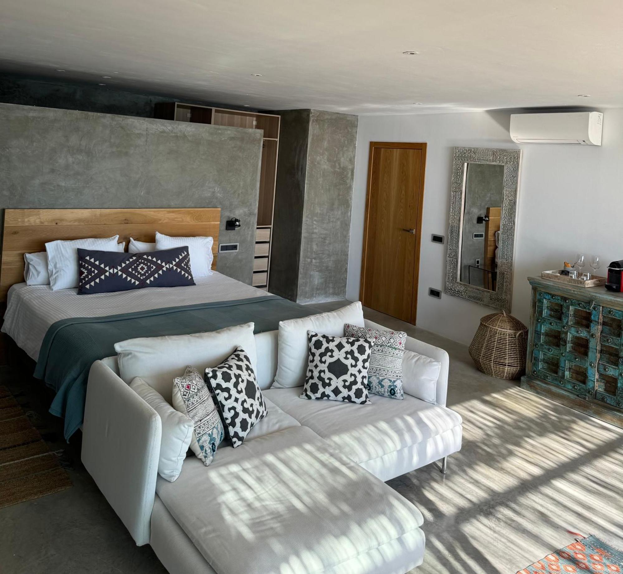 El Jardin Botanico Villa Luz Altea Eksteriør bilde