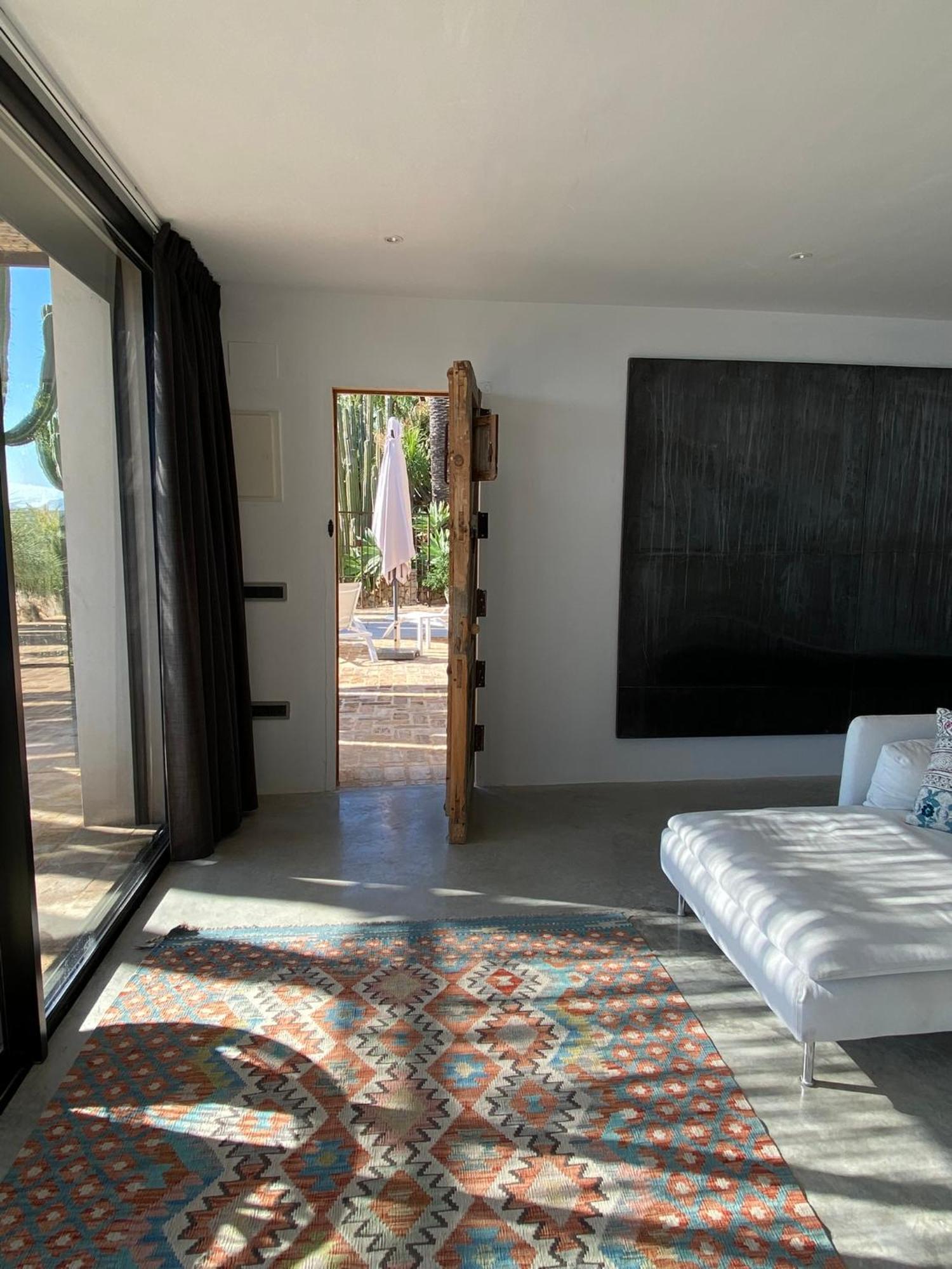 El Jardin Botanico Villa Luz Altea Eksteriør bilde