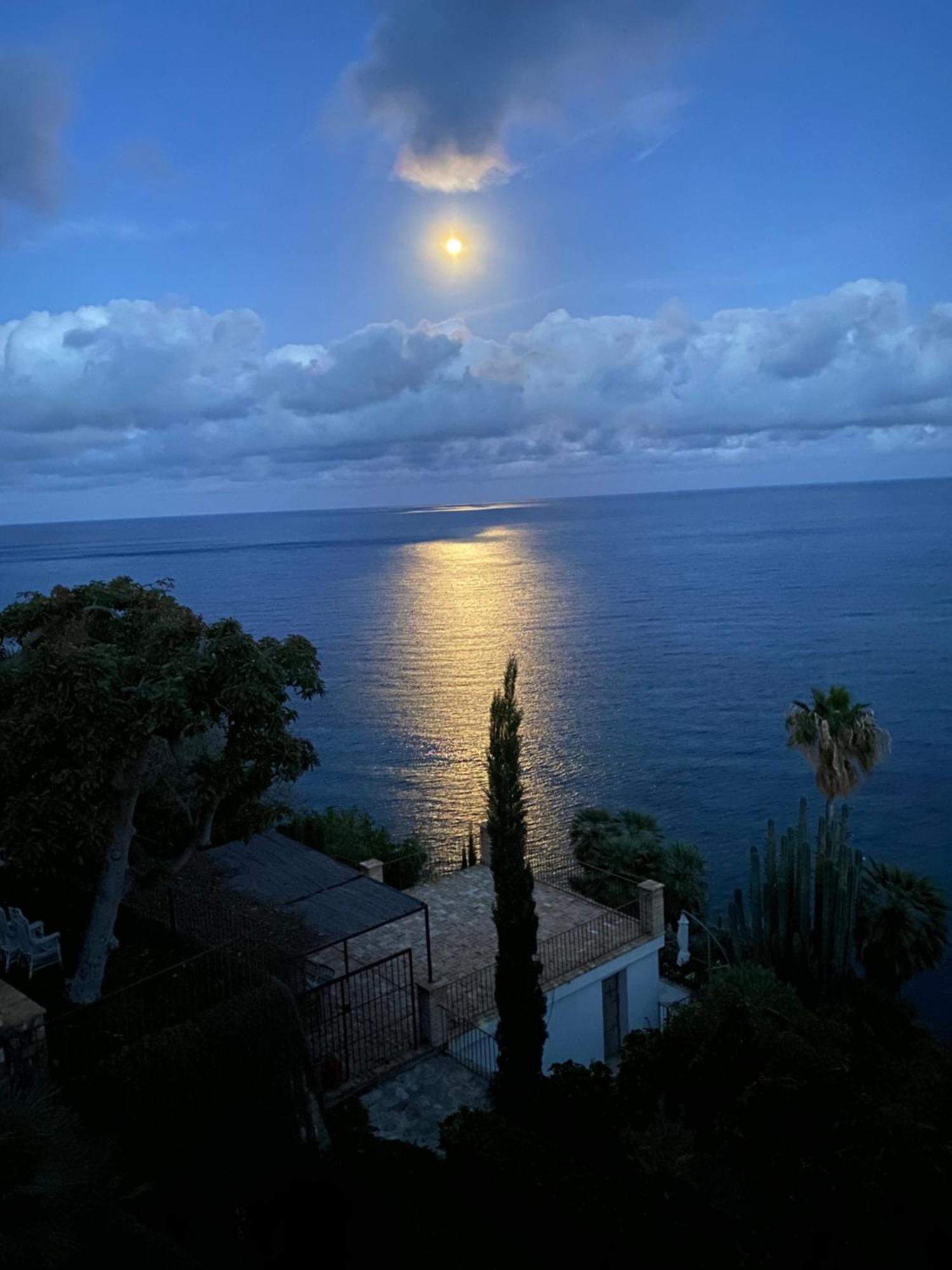 El Jardin Botanico Villa Luz Altea Eksteriør bilde