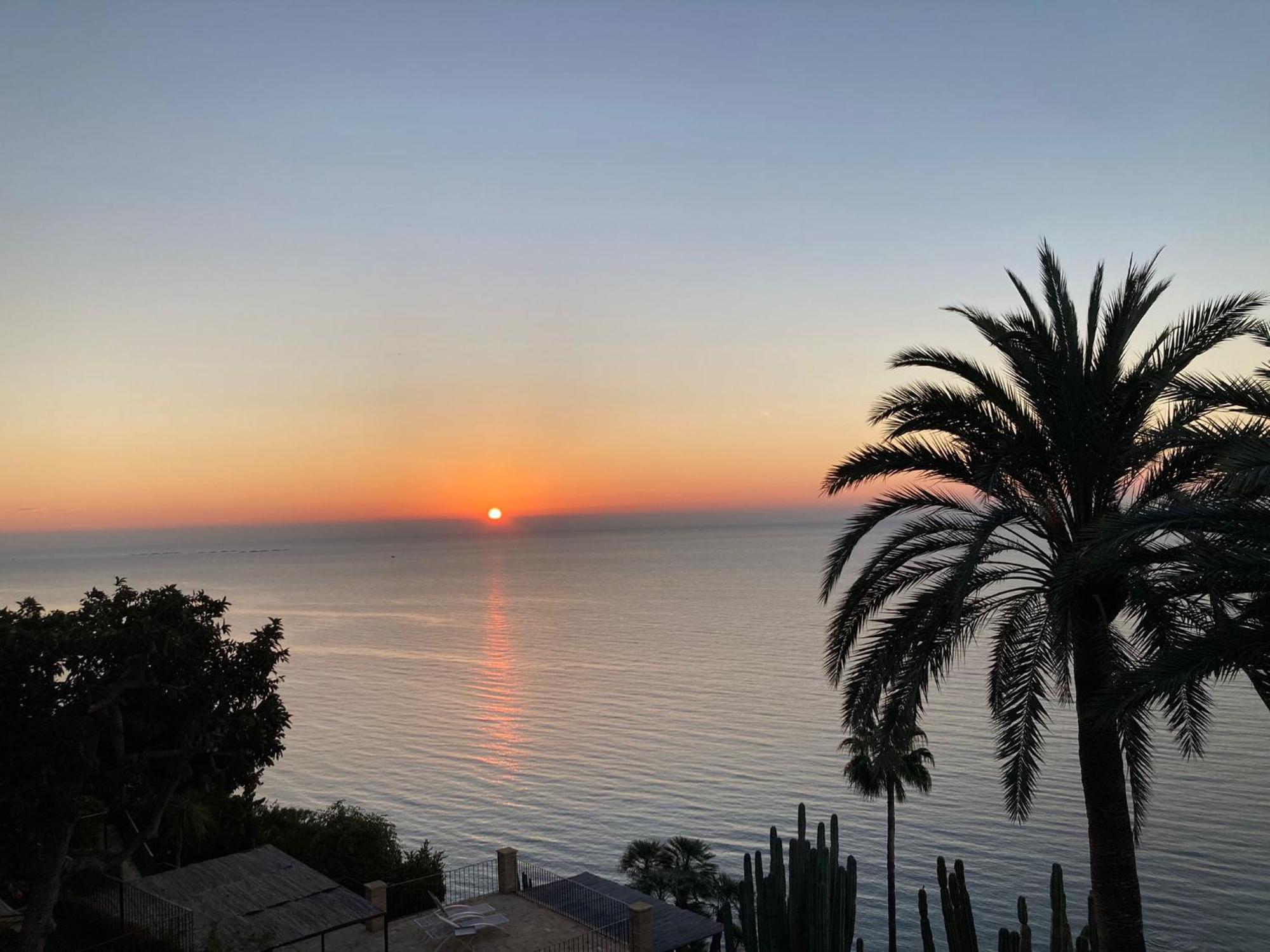 El Jardin Botanico Villa Luz Altea Eksteriør bilde