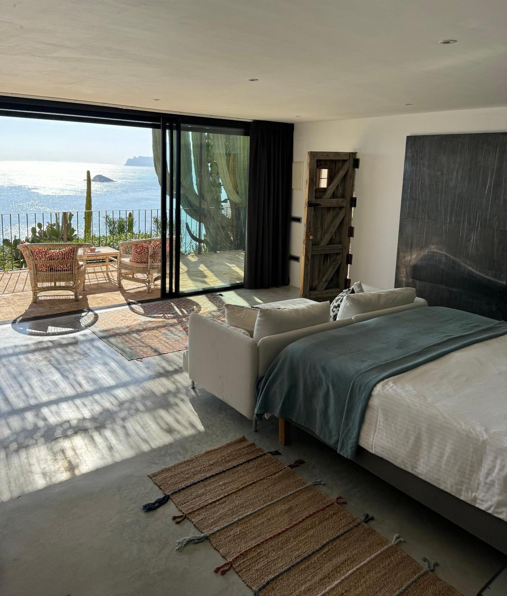 El Jardin Botanico Villa Luz Altea Rom bilde